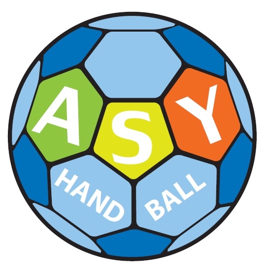 Handball Asy