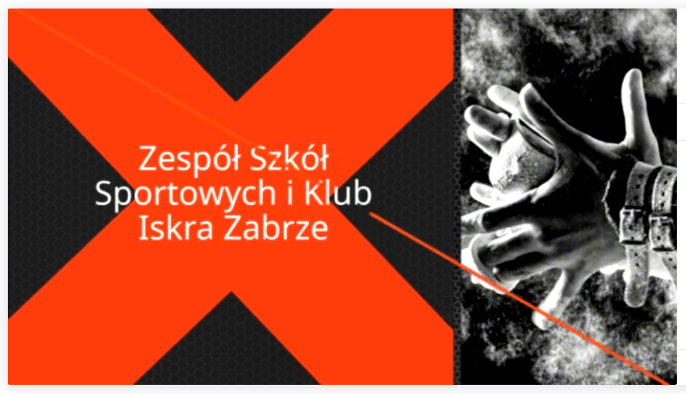 Rekrutacja do Zespołu Szkół Sportowych