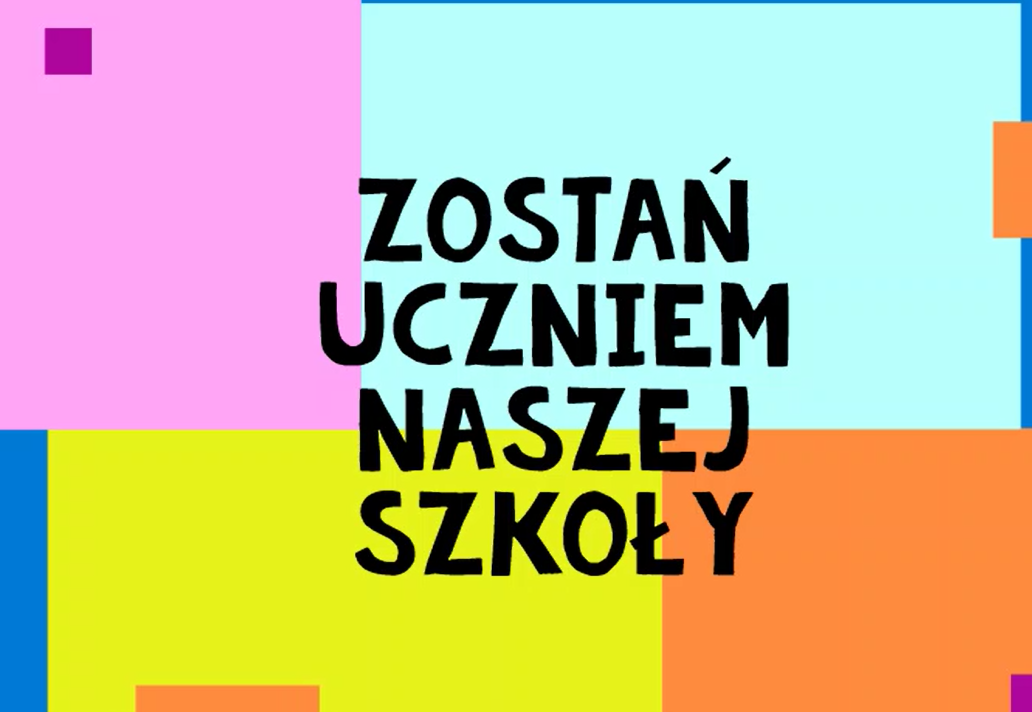 Rekrutacja do Zespołu Szkół Sportowych